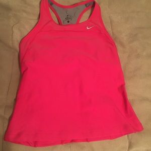 Nike shirt